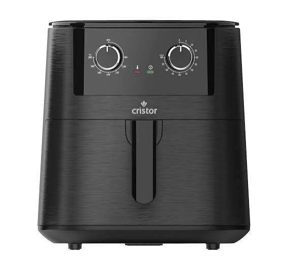 FRITUSE CRISTOR A AIR 7.2LT 1650W/NOIR