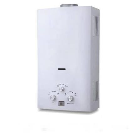 CHAUFFE-EAU A GAZ CRISTOR 10LT/12KW AVE