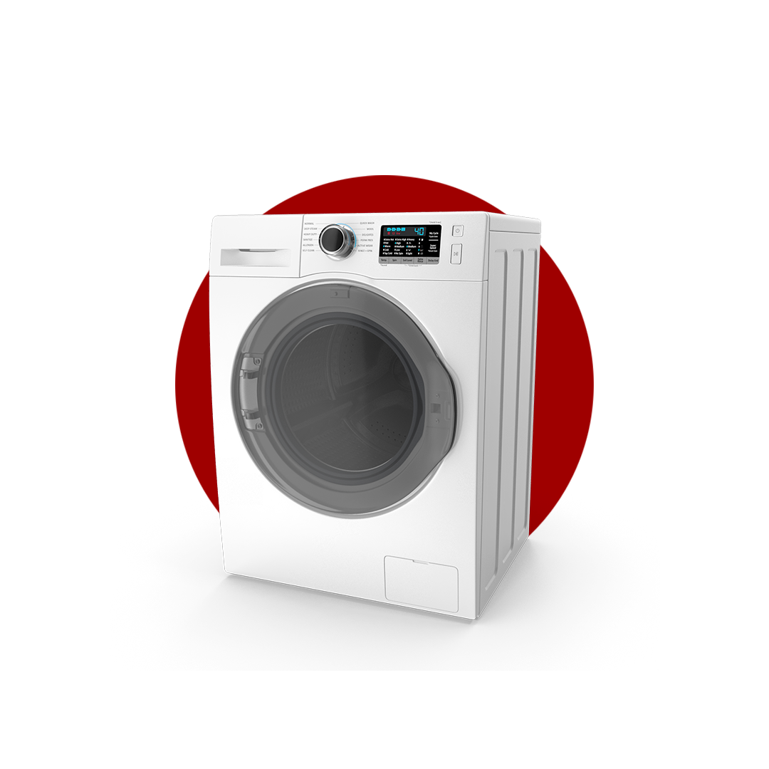 Machine à laver, lave linge