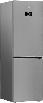 COMBI BEKO 450 L NO FROST AFFICH HARVEST FRESH
