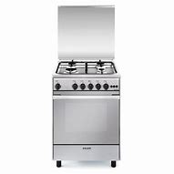 MAXWELL CUISINIERE 60*60 / MAX-CFF60IS