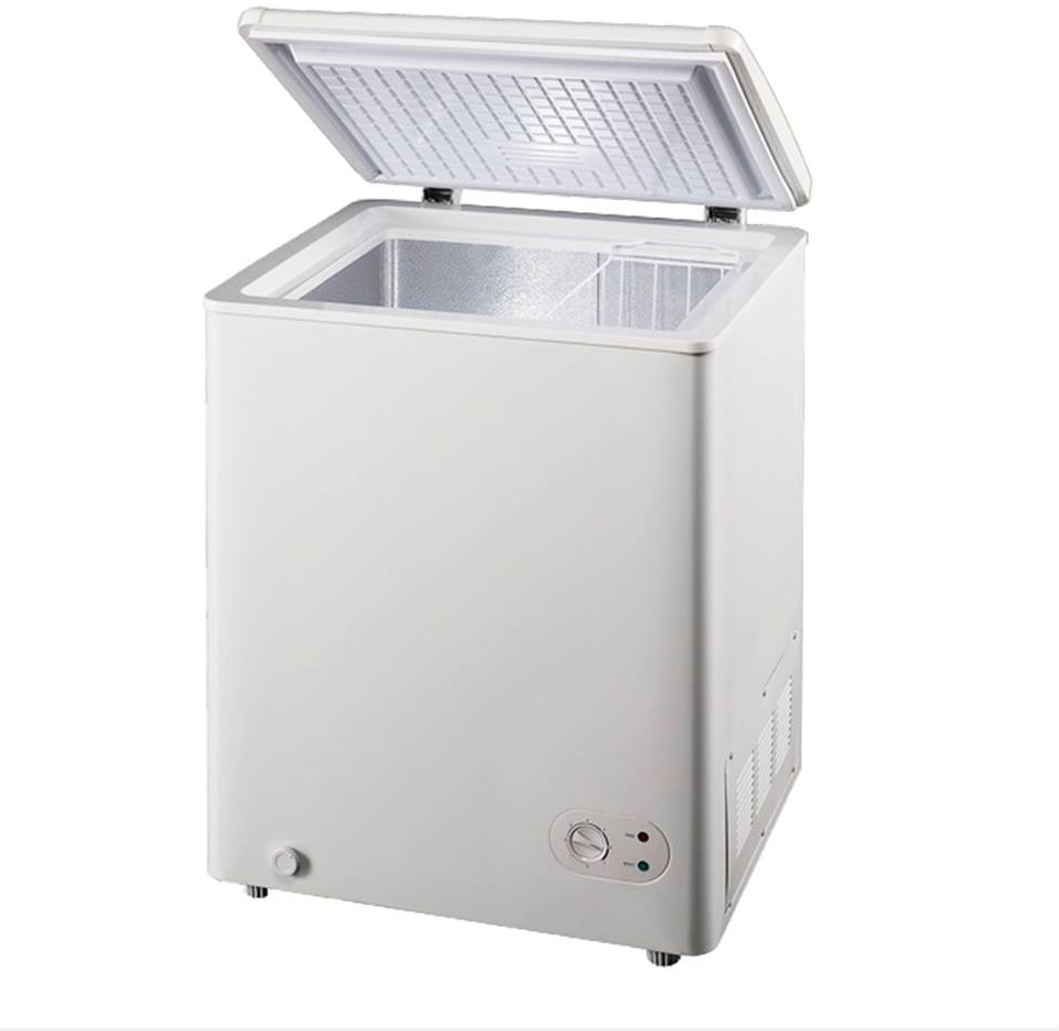 MAXWELL CONGELATEUR HORIZONTAL BLANC/200L / MAX-CHDH200B