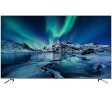 TV MAXWELL LED U75MV50 AVEC SUSTM VIDDA OS