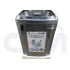 LAVE LINGE MAXWELL TOP LOADING DD INVERTER PROPGRAMME /FUZZY