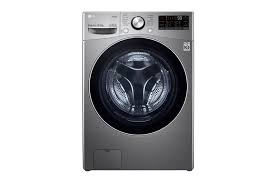 LG LAVE LINGE 15KG SILVER F0L9DYP2S