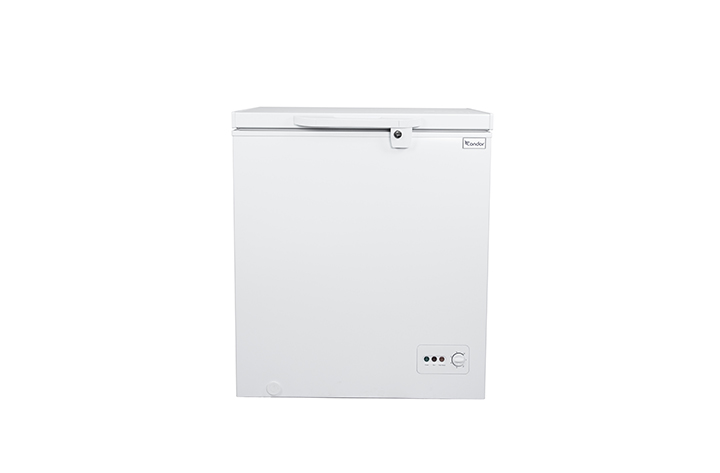 Condor Congélateur CFH-T19GM04