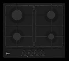 BEKO PLAQUE DE CUISSON ENCASTRABLE 60CM HIAG64223B