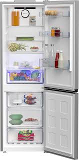 BEKO REFRIGERATEUR COMBINE 450L NO FROST B3RCNE450HSX