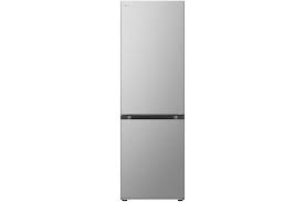 LG REFRIGERATEUR COMBINE 344L NO FROST GC-B459FM8W