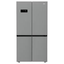 BEKO REFRIGERATEUR SIDE BY SIDE RGNE4626XP