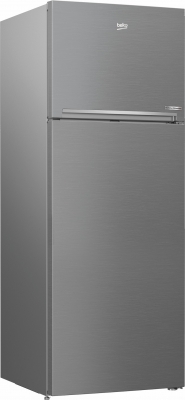 Beko Réfrigérateur 560L No Frost RDNE56WSX