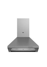 BEKO HOTTE CHEMINE 60CM CWB6441XNHA