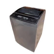 IRIS LAVE LINGE TOP ECOSMART 10.5KG ECO10.5G