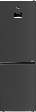 BEKO REFRIGERATEUR COMBINE 450L NO FROST B3RCNE450HXBR