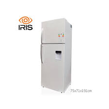 IRIS REFRIGERATEUR 480B BCD480BB
