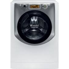 ARISTON LAVE LINGE 11KG 1600T BLANC AQ113D 69 FR