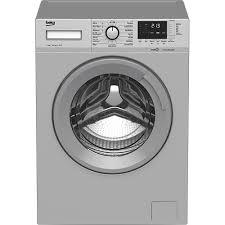 BEKO LAVE LINGE 7KG PROSMART INVERTER WUE7612XSS