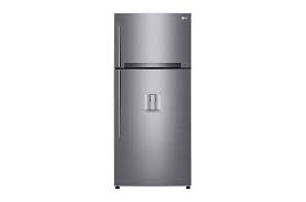 LG REFRIGERATEUR 504L NO FROST 2 PORTES GN-F72HLHL