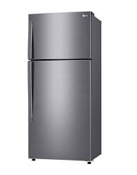 LG REFRIGERATEUR 506L NO FROST 2 PORTES GN-C72HLCL