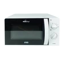 IRIS MICRO ONDES 20L IR-MO20MEB