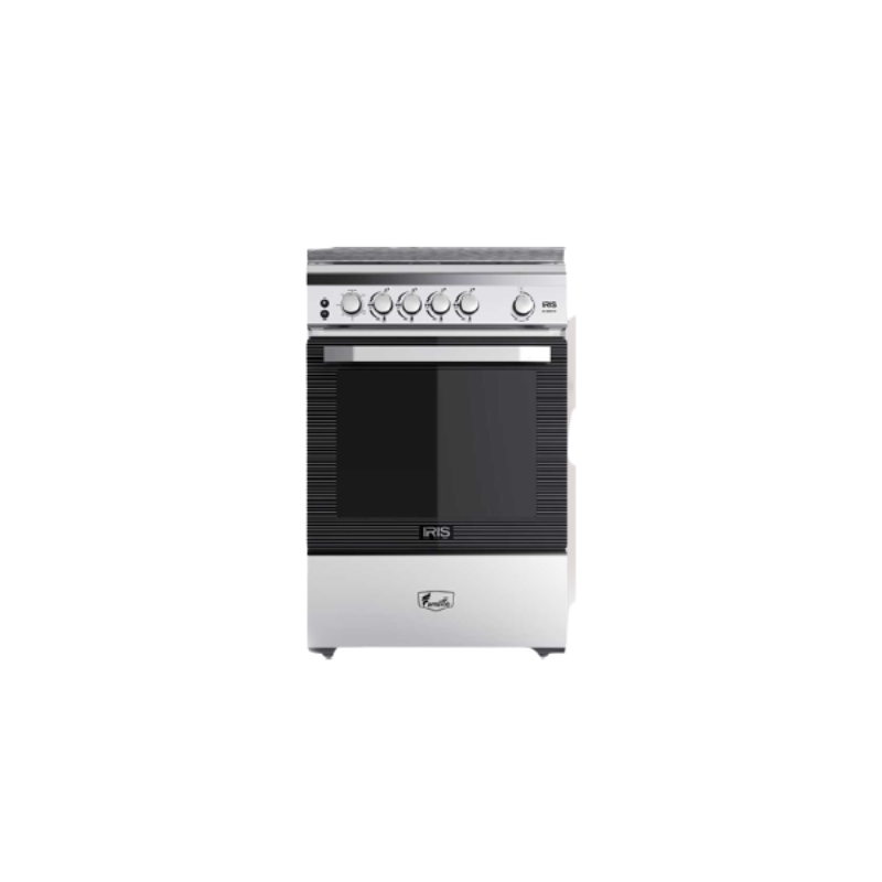 IRIS CUISINERE 4 FEUX IR-CU6040B