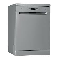 ARISTON LAVE VAISSELLE 14 COUVERTS INOX LFOC23WFX