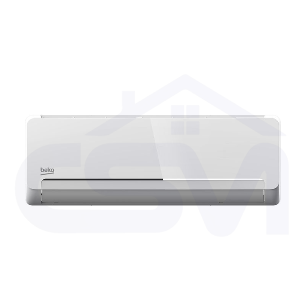 BEKO CLIMATISEUR 12000BTU TROPICAL INVERTER BAVPG12