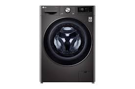 LG LAVE LINGE 12/8KG SILVER F4V9BCP2EE