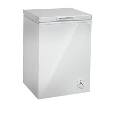 IRIS CONGELATEUR 100L CF100BLANC GRAINE