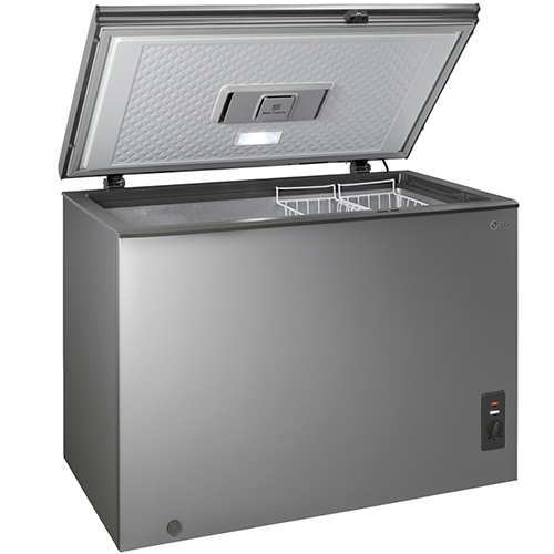 Géant Congélateur 260L GN-CFH-260