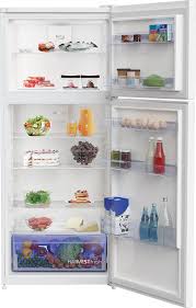 BEKO REFRIGERATEUR 480L NO FROST RDNE480K20HW