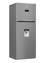 BEKO REFRIGERATEUR 560L NO FROST RDNE56WW