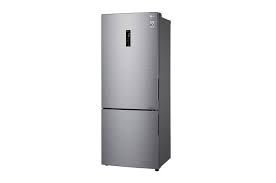 LG REFRIGERATEUR 2 PORTES NO FROST 459L GN-F452PFBK.APYPAAS