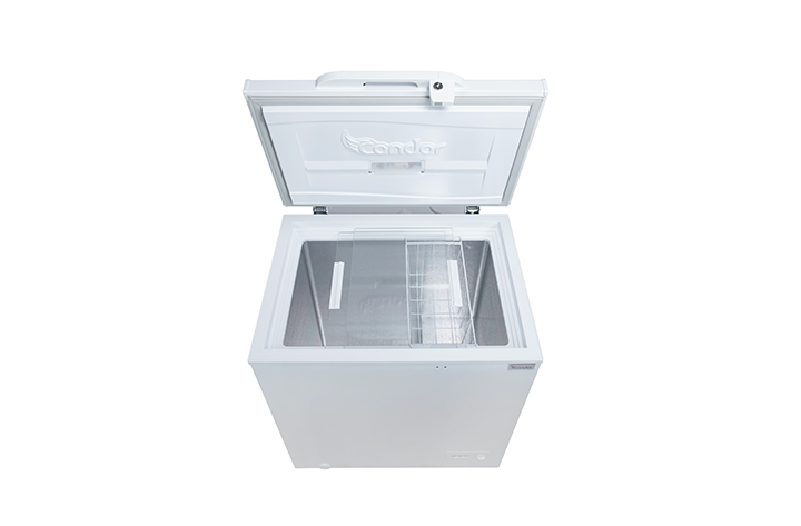 Condor Congélateur CFH-T19GM04